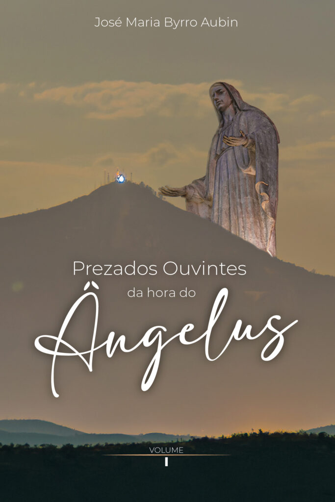 capa hora do Ângelus 01